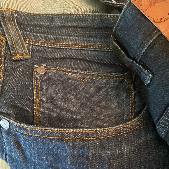 Tommy Bahama men’s jeans bundle 48/30 - Picture 13 of 14